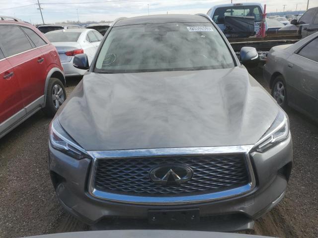 Photo 4 VIN: 3PCAJ5BA4MF104180 - INFINITI QX50 