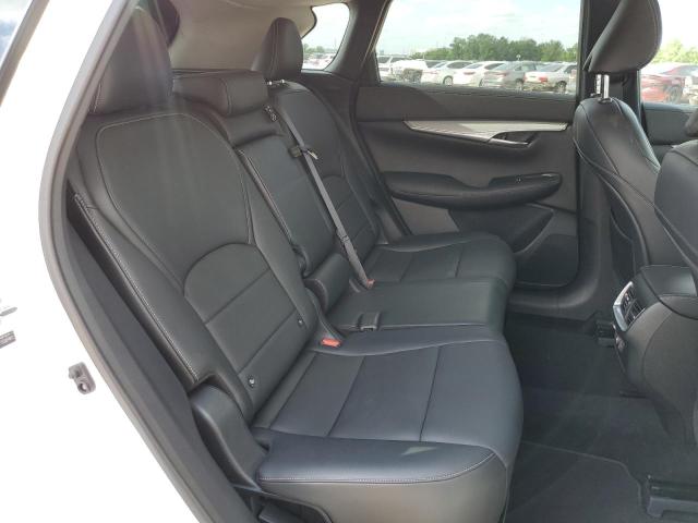 Photo 10 VIN: 3PCAJ5BA4MF106981 - INFINITI QX50 LUXE 