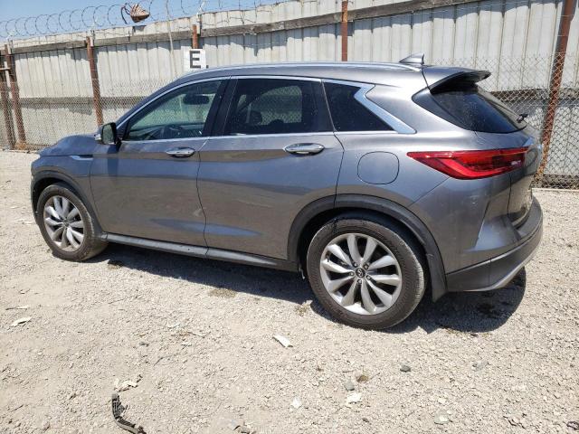 Photo 1 VIN: 3PCAJ5BA4MF107368 - INFINITI QX50 