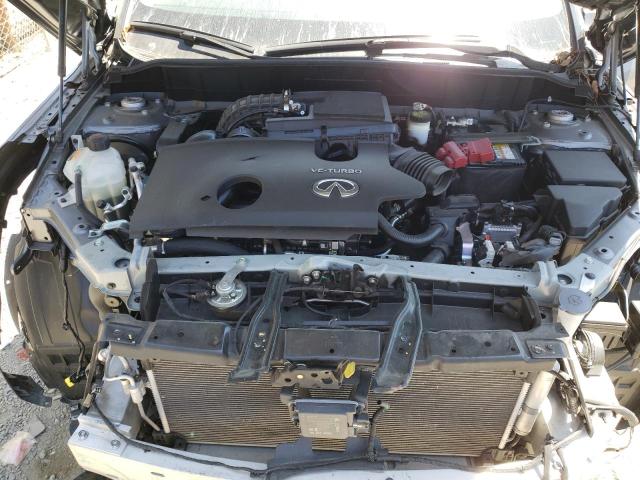 Photo 11 VIN: 3PCAJ5BA4MF107368 - INFINITI QX50 