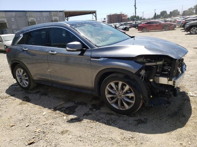 Photo 3 VIN: 3PCAJ5BA4MF107368 - INFINITI QX50 