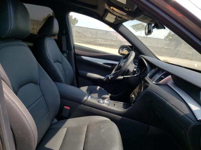 Photo 4 VIN: 3PCAJ5BA4MF108469 - INFINITI QX50 