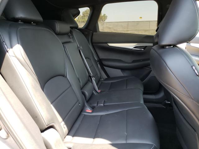 Photo 5 VIN: 3PCAJ5BA4MF108469 - INFINITI QX50 