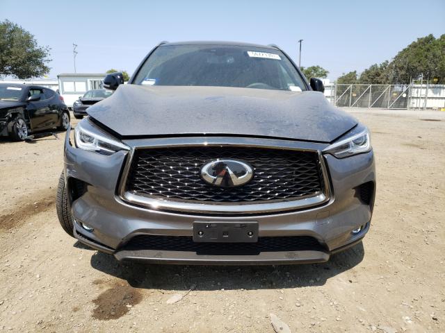 Photo 8 VIN: 3PCAJ5BA4MF108469 - INFINITI QX50 