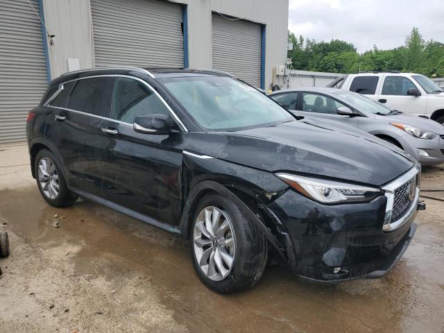 Photo 3 VIN: 3PCAJ5BA4MF111260 - INFINITI QX50 