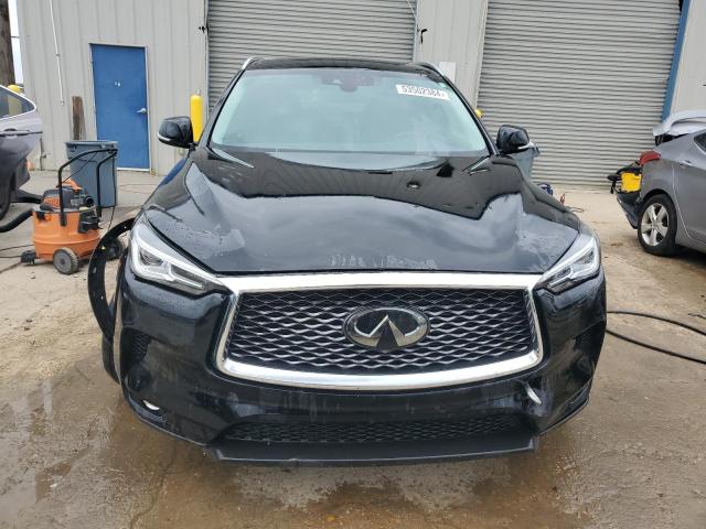 Photo 4 VIN: 3PCAJ5BA4MF111260 - INFINITI QX50 