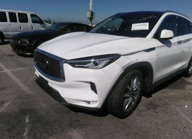 Photo 5 VIN: 3PCAJ5BA4MF112277 - INFINITI QX50 