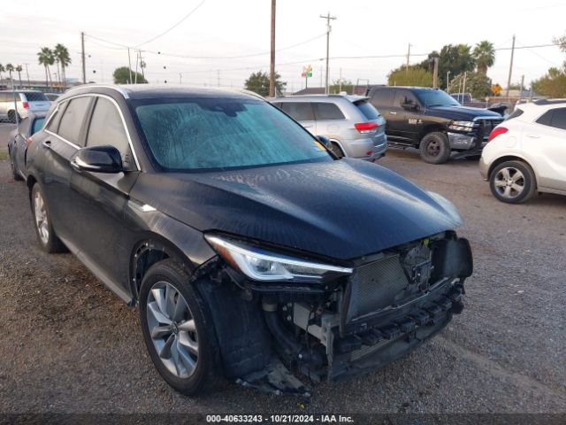 Photo 0 VIN: 3PCAJ5BA4MF113834 - INFINITI QX50 