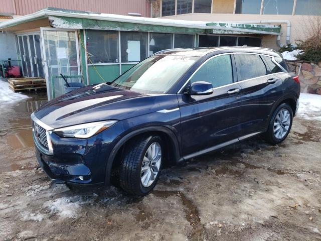 Photo 0 VIN: 3PCAJ5BA4MF119360 - INFINITI QX50 