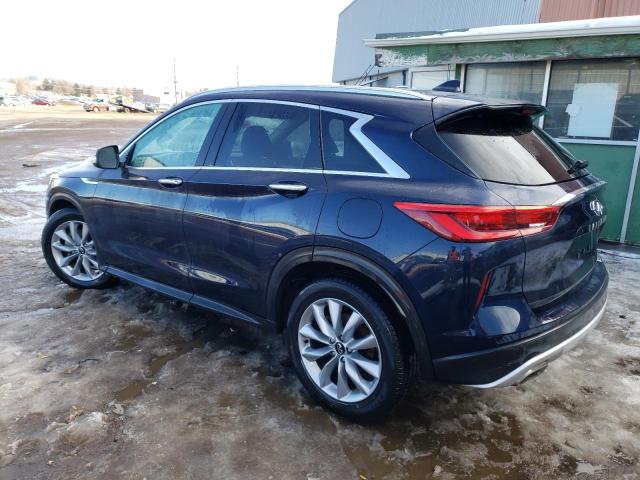 Photo 1 VIN: 3PCAJ5BA4MF119360 - INFINITI QX50 