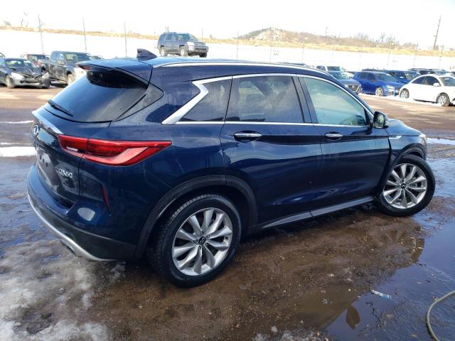 Photo 2 VIN: 3PCAJ5BA4MF119360 - INFINITI QX50 