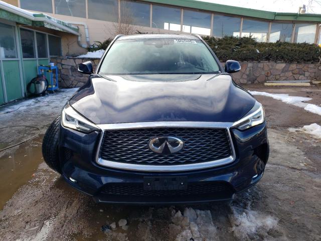 Photo 4 VIN: 3PCAJ5BA4MF119360 - INFINITI QX50 