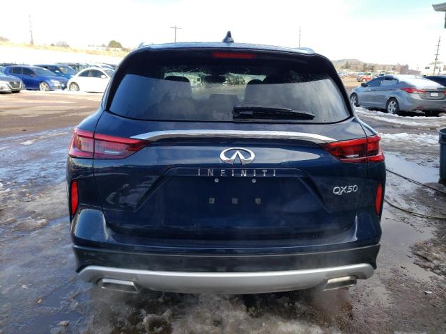 Photo 5 VIN: 3PCAJ5BA4MF119360 - INFINITI QX50 