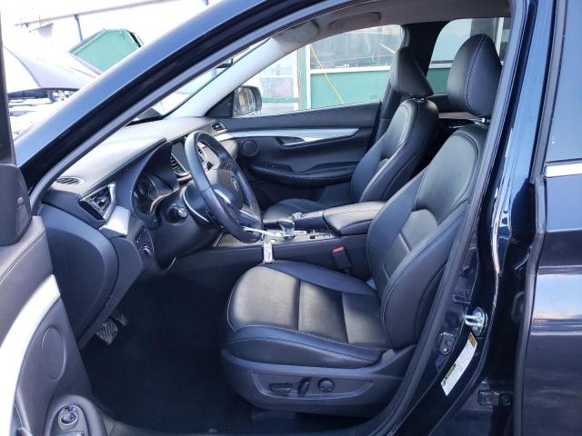 Photo 6 VIN: 3PCAJ5BA4MF119360 - INFINITI QX50 