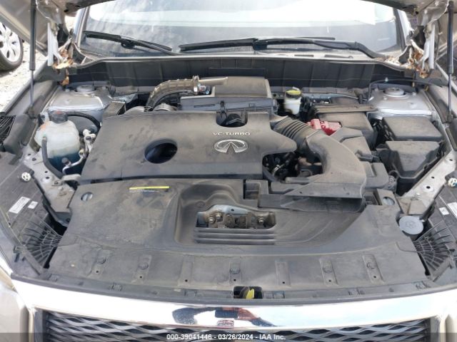 Photo 9 VIN: 3PCAJ5BA4MF122033 - INFINITI QX50 