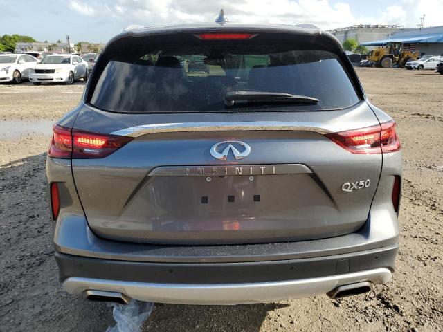 Photo 5 VIN: 3PCAJ5BA4NF105766 - INFINITI QX50 LUXE 