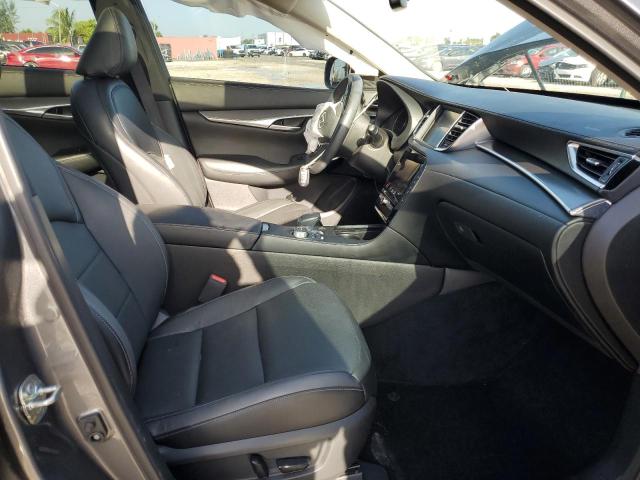 Photo 6 VIN: 3PCAJ5BA4NF105766 - INFINITI QX50 LUXE 