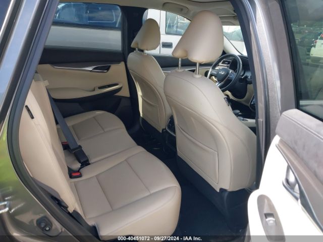 Photo 7 VIN: 3PCAJ5BA4NF122258 - INFINITI QX50 