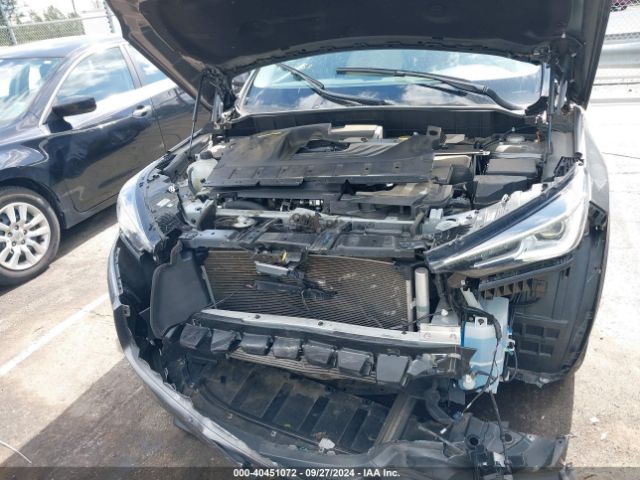 Photo 9 VIN: 3PCAJ5BA4NF122258 - INFINITI QX50 