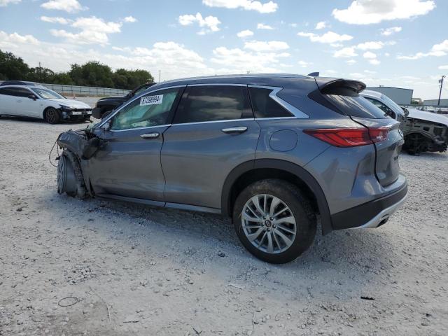 Photo 1 VIN: 3PCAJ5BA4PF107150 - INFINITI QX50 LUXE 