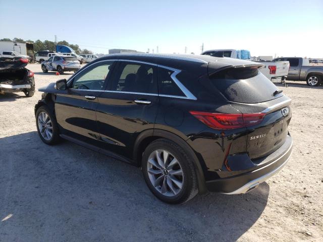 Photo 1 VIN: 3PCAJ5BA5MF101921 - INFINITI QX50 