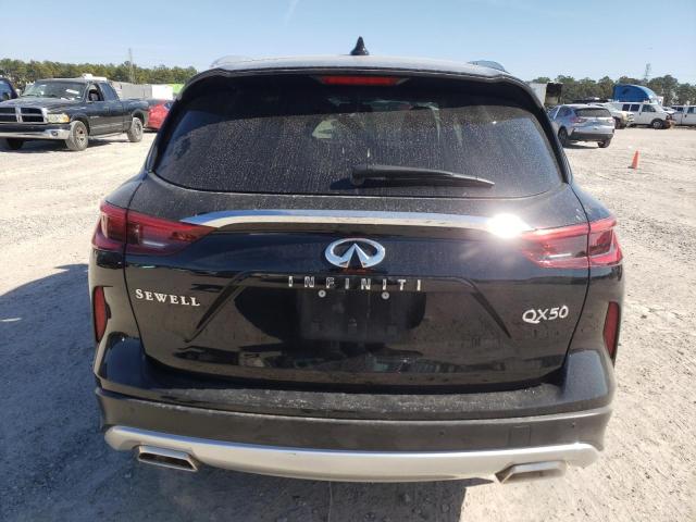 Photo 5 VIN: 3PCAJ5BA5MF101921 - INFINITI QX50 