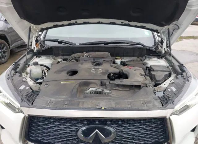 Photo 9 VIN: 3PCAJ5BA5MF102356 - INFINITI QX50 