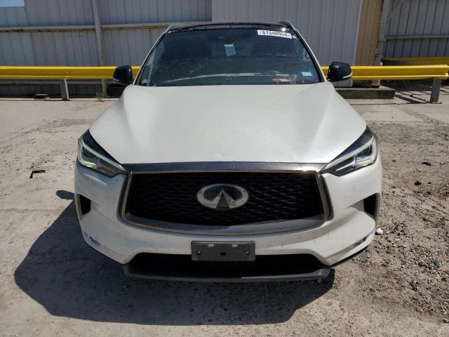 Photo 4 VIN: 3PCAJ5BA5MF110280 - INFINITI QX50 LUXE 