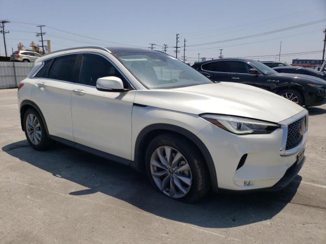 Photo 3 VIN: 3PCAJ5BA5MF110537 - INFINITI QX50 LUXE 