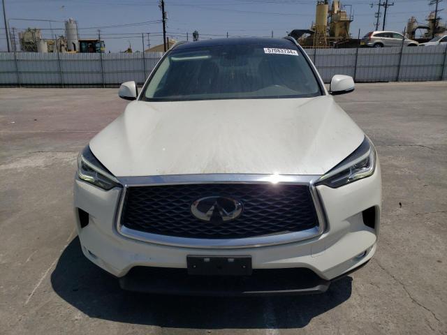 Photo 4 VIN: 3PCAJ5BA5MF110537 - INFINITI QX50 LUXE 