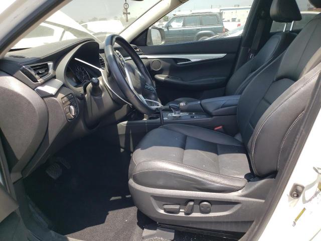 Photo 6 VIN: 3PCAJ5BA5MF110537 - INFINITI QX50 LUXE 