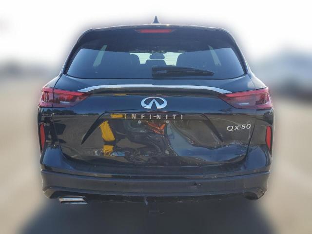 Photo 5 VIN: 3PCAJ5BA5MF116726 - INFINITI QX50 