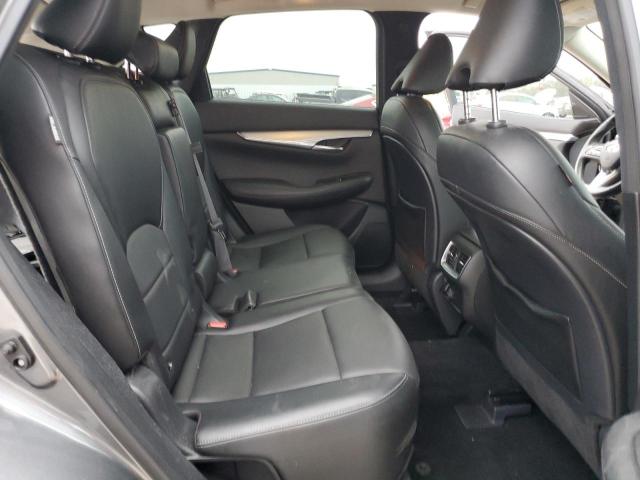 Photo 10 VIN: 3PCAJ5BA5MF122381 - INFINITI QX50 LUXE 