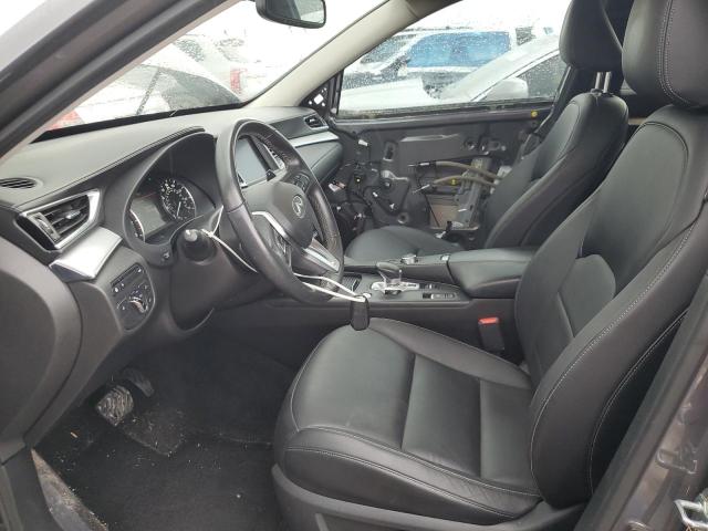 Photo 6 VIN: 3PCAJ5BA5MF122381 - INFINITI QX50 LUXE 