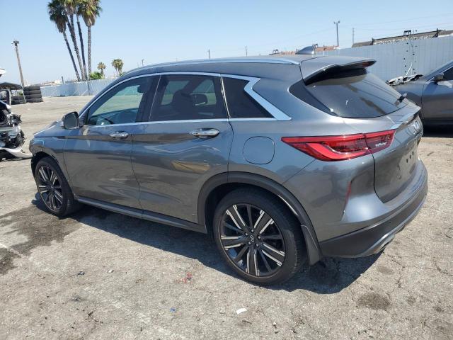 Photo 1 VIN: 3PCAJ5BA5MF126317 - INFINITI QX50 