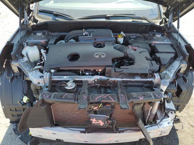 Photo 11 VIN: 3PCAJ5BA5MF126317 - INFINITI QX50 