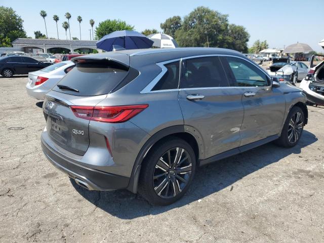 Photo 2 VIN: 3PCAJ5BA5MF126317 - INFINITI QX50 