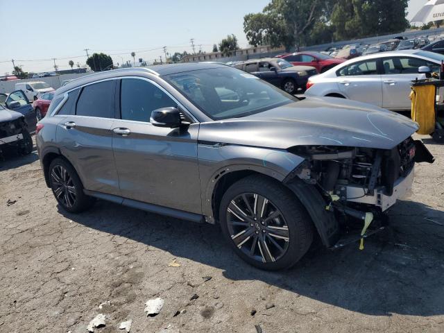 Photo 3 VIN: 3PCAJ5BA5MF126317 - INFINITI QX50 