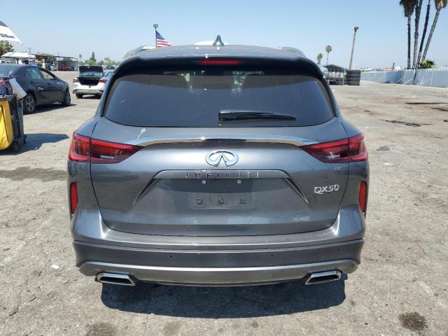 Photo 5 VIN: 3PCAJ5BA5MF126317 - INFINITI QX50 