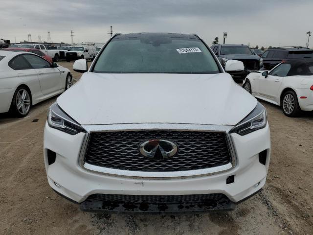 Photo 4 VIN: 3PCAJ5BA5NF108952 - INFINITI QX50 LUXE 