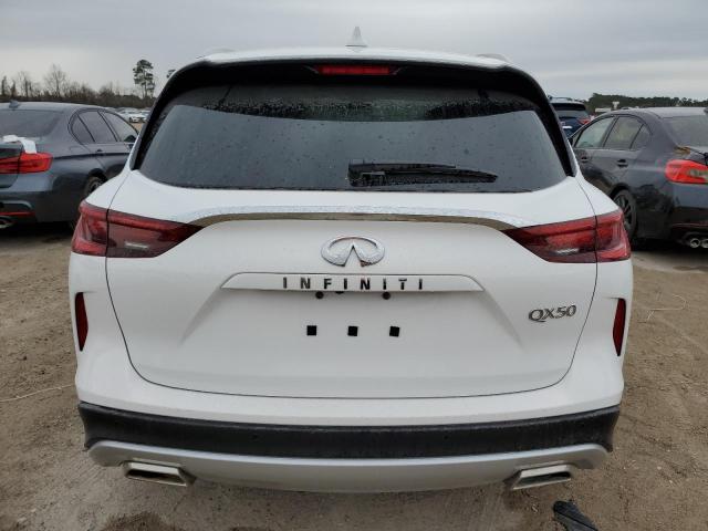 Photo 5 VIN: 3PCAJ5BA5NF108952 - INFINITI QX50 LUXE 