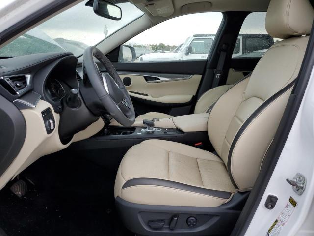 Photo 6 VIN: 3PCAJ5BA5NF108952 - INFINITI QX50 LUXE 