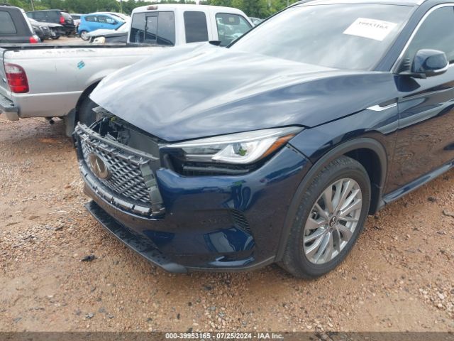 Photo 5 VIN: 3PCAJ5BA5PF123034 - INFINITI QX50 