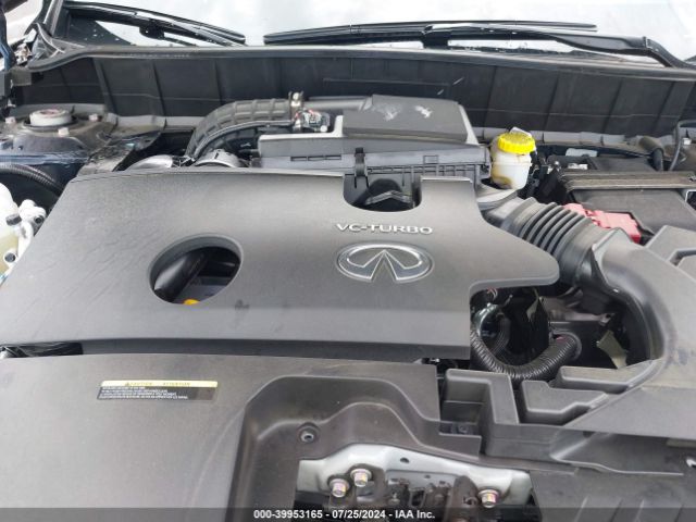 Photo 9 VIN: 3PCAJ5BA5PF123034 - INFINITI QX50 