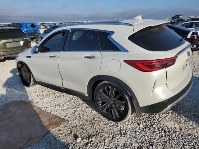 Photo 1 VIN: 3PCAJ5BA6MF102494 - INFINITI QX50 LUXE 