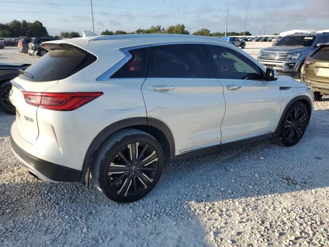 Photo 2 VIN: 3PCAJ5BA6MF102494 - INFINITI QX50 LUXE 