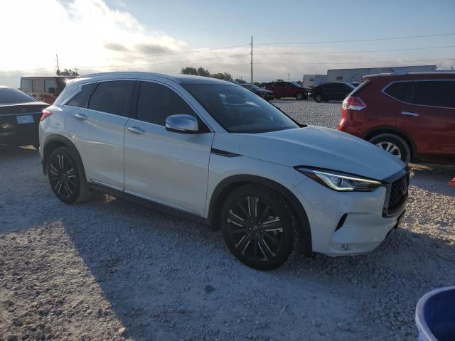 Photo 3 VIN: 3PCAJ5BA6MF102494 - INFINITI QX50 LUXE 