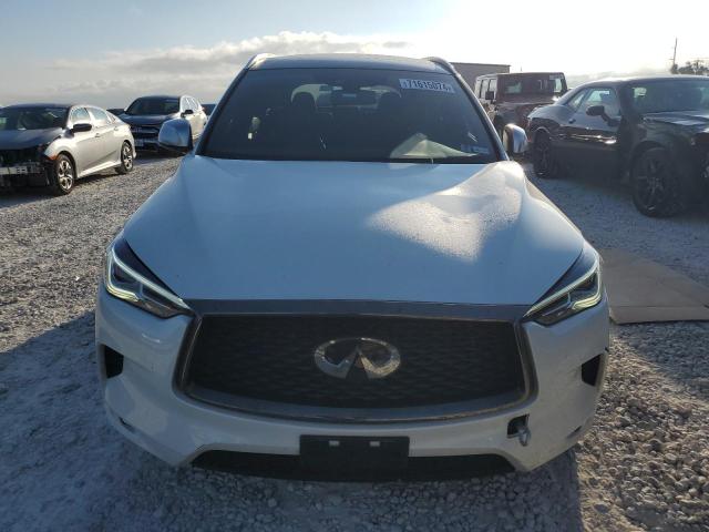 Photo 4 VIN: 3PCAJ5BA6MF102494 - INFINITI QX50 LUXE 