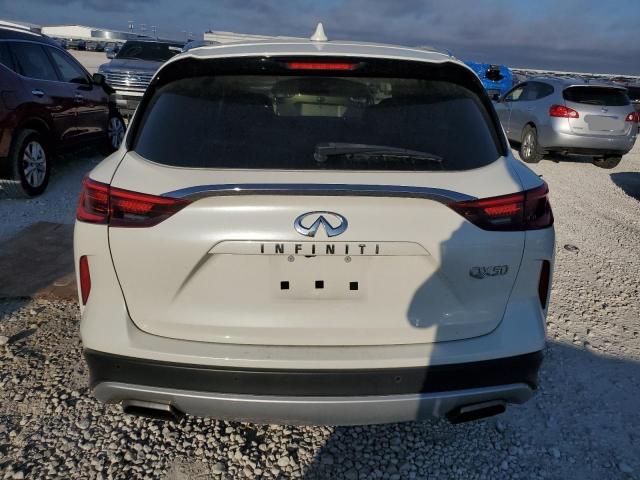 Photo 5 VIN: 3PCAJ5BA6MF102494 - INFINITI QX50 LUXE 