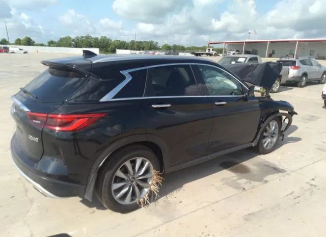 Photo 3 VIN: 3PCAJ5BA6MF106240 - INFINITI QX50 